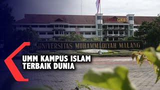 Umm Jadi Kdanus Islam Terbaik Dunia Versi Unirank