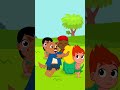 Corre Cutia | Parlendas Folclóricas da Turma do Folclore - Música 3
