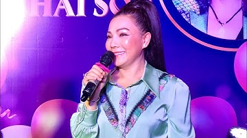 NSƯT CẨM TIÊN với câu vọng cổ ruột nghe nức lòng#shorts