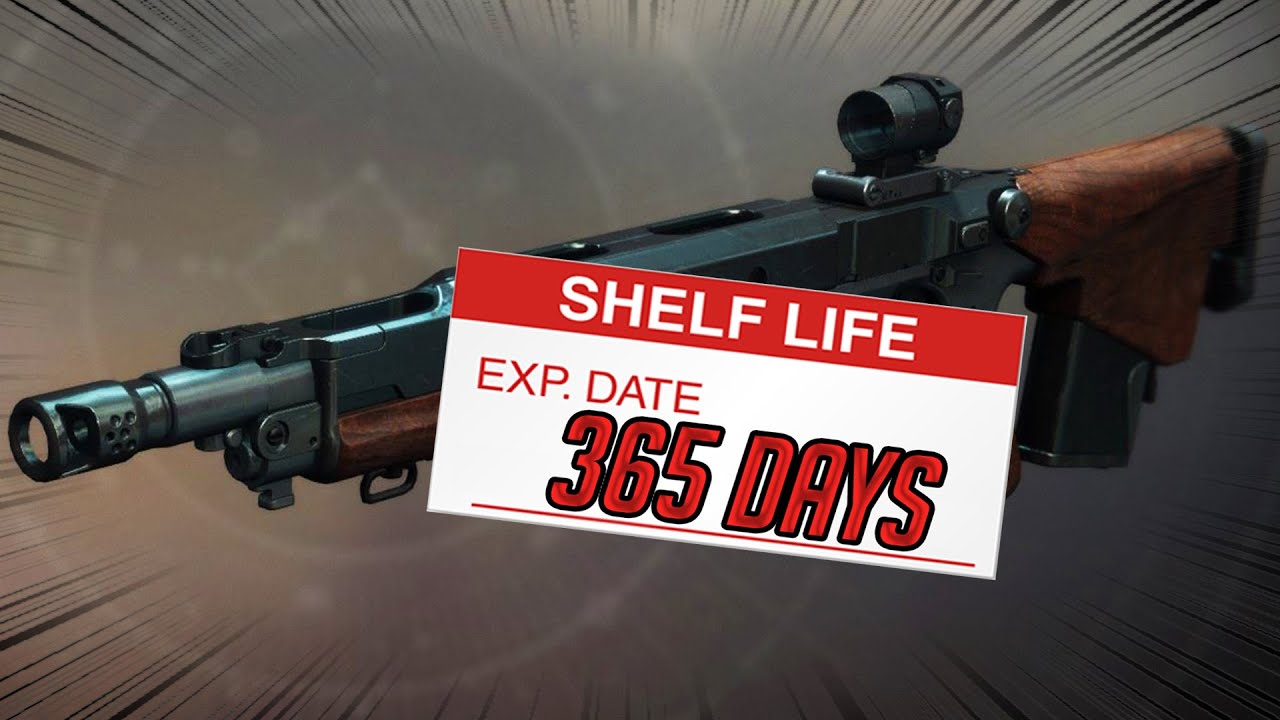 Weapon Retirement talk | Destiny 2: Season of Dawn