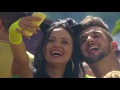 Streetparade 2016 Highlights