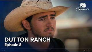 Dutton Ranch Episode 8 Recap & Review