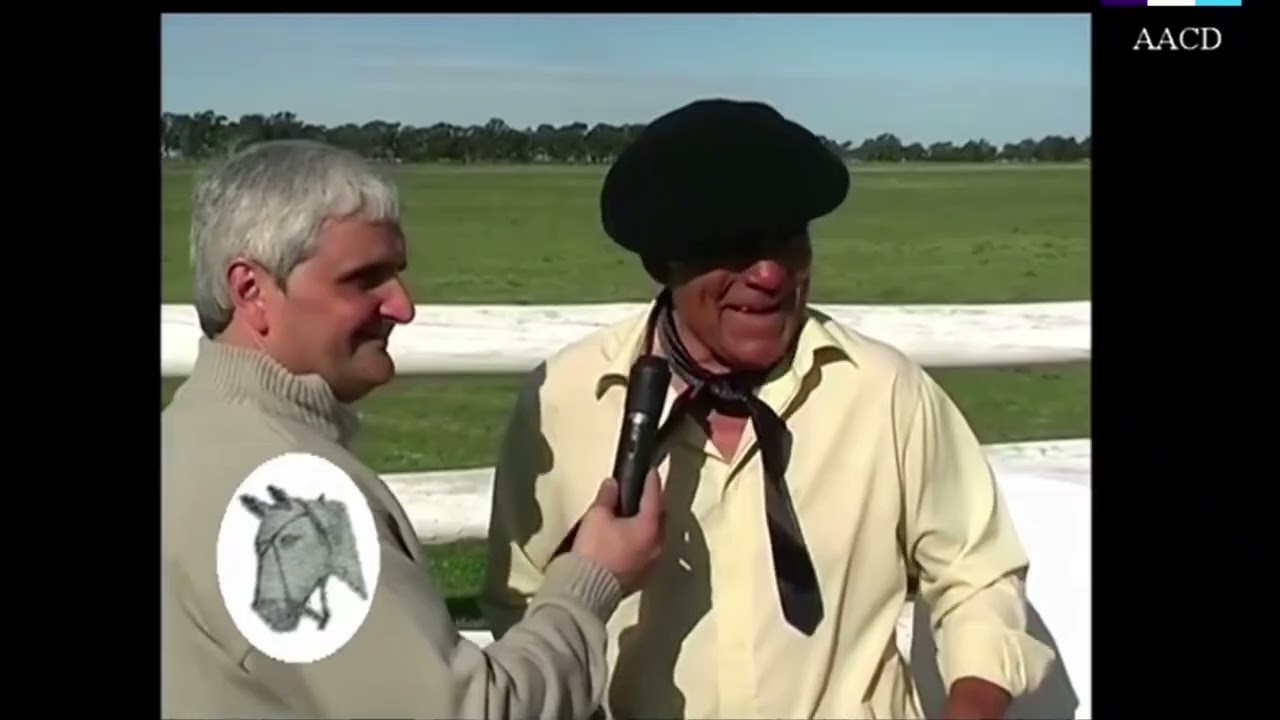 Campereando TV 2025 Programa Nº 46