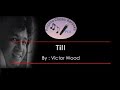 Till by Victor Wood karaoke version