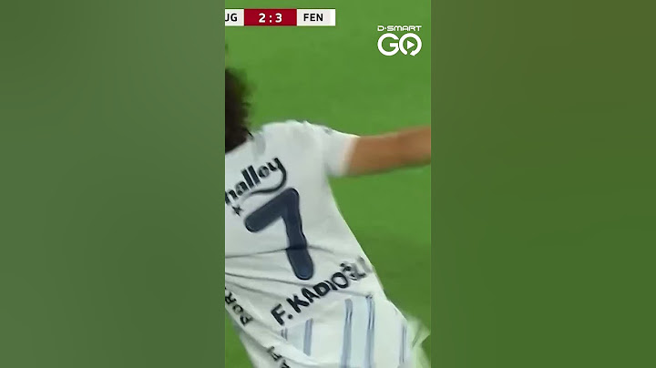 Lugano 2-4 Fenerbahçe | Fenerbahçe'nin 4. Golü Ferdi Kadıoğlu | Şampiyonlar Ligi 2. Ön Eleme Turu