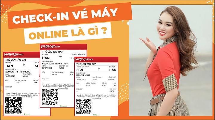 Thẻ lên máy bay nhóm 4 là gì năm 2024