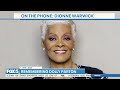 Dionne Warwick remembers Dolly Parton, decades-long friendship