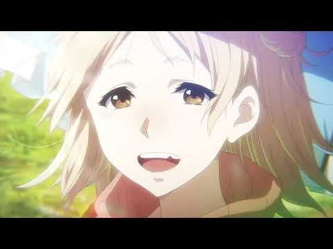 【MAD AMV】ヴァイオレット・エヴァーガーデン【Lemon】