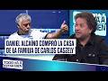 ¿Cómo llegó a comprar la casa de la familia de su ídolo? | Todo Va A Estar Bien