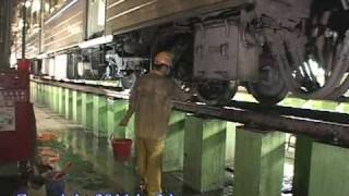 台鐵 嘉義機務段 EMU-600 模擬駕駛機 ATP模擬駕駛機
