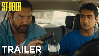 Stuber | Official Hd Trailer #3 | 2019