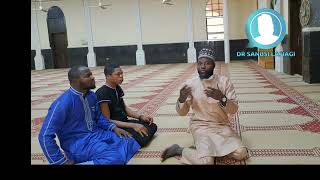 Sujūd'us-Sahw (prostration for forgetfulness) Series: Episode 1