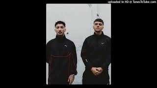 Uzi & Modd - Wag1 [Slowed & Reverbed]