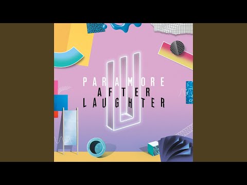 Grudges - Paramore