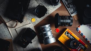 The Focal Lengths I Love (and Hate) on the Leica M