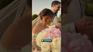 Sofía Castro and Pablo Bernot: They Reveal How They Financed Their Lavish Wedding