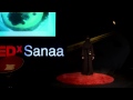 'Sweet' success doesn't come easy: Safaa Al-Aghbari at TEDxSanaa 2013