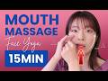 Natural Facelift: Intraoral & Buccal Massage to Sculpt Your Face and Soften Laugh Lines