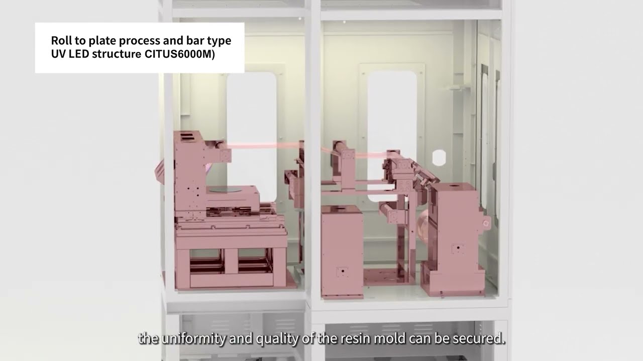 Gigalane 홍보동영상 통합본 (ENG)