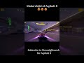 The Mother-Truckers of Asphalt 8 struck again... 🤦‍♂️ #asphalt8 #faradayfuture #frangivento