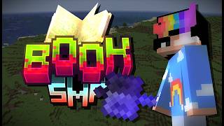 Minecraft's Most Unique SMP (applications open)