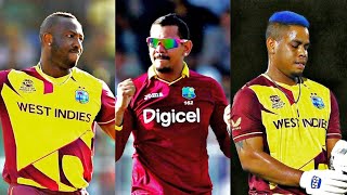 IPL 2023: Andre Russell, Sunil Narine Back in WI World Cup squad