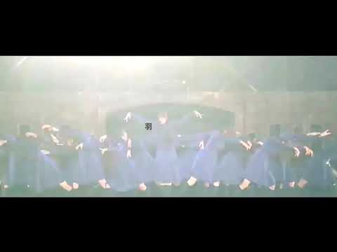 【MAD】欅坂46 平手友梨奈 - “black bird”