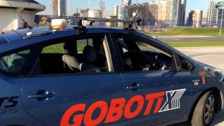 Centre for Connected and Autonomous Vehicles: UK Leading the Way in CAV Technology