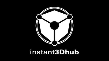 instant3DHub 2.15.0 Showreel