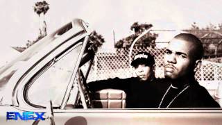 The Game - East Coast West Coast Killa Ft. DMX - [Enex Remix] **2012**