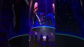 @michaldavid2172 - KONCERT V ULICÍCH - PRAHA - O2 ARÉNA 2025