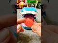 ASMR HIPPO DENTIST LOVE EATING RED CANDY #shortvideo #asmr #trending #shorts