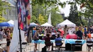 Life and Physical Sciences – Faculty of Arts and Science