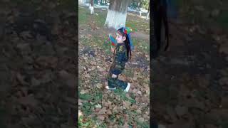 Zəfərin Mübarək Azərbaycan