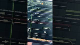 I think I cooked… #IThinkICooked #Beatmakers #ProducerLife #MakingBeats #MusicReels #LoopMakers
