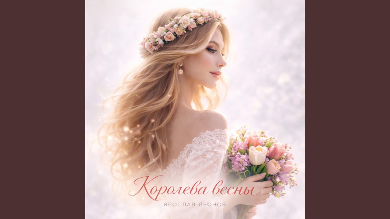 Королева весны