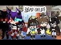 Bad Child sub en español (GLMV) +Especial 200 subs