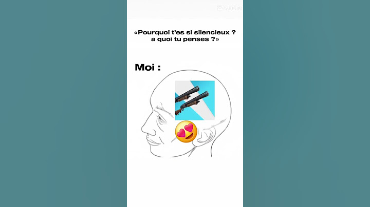 Le double pompe 😍