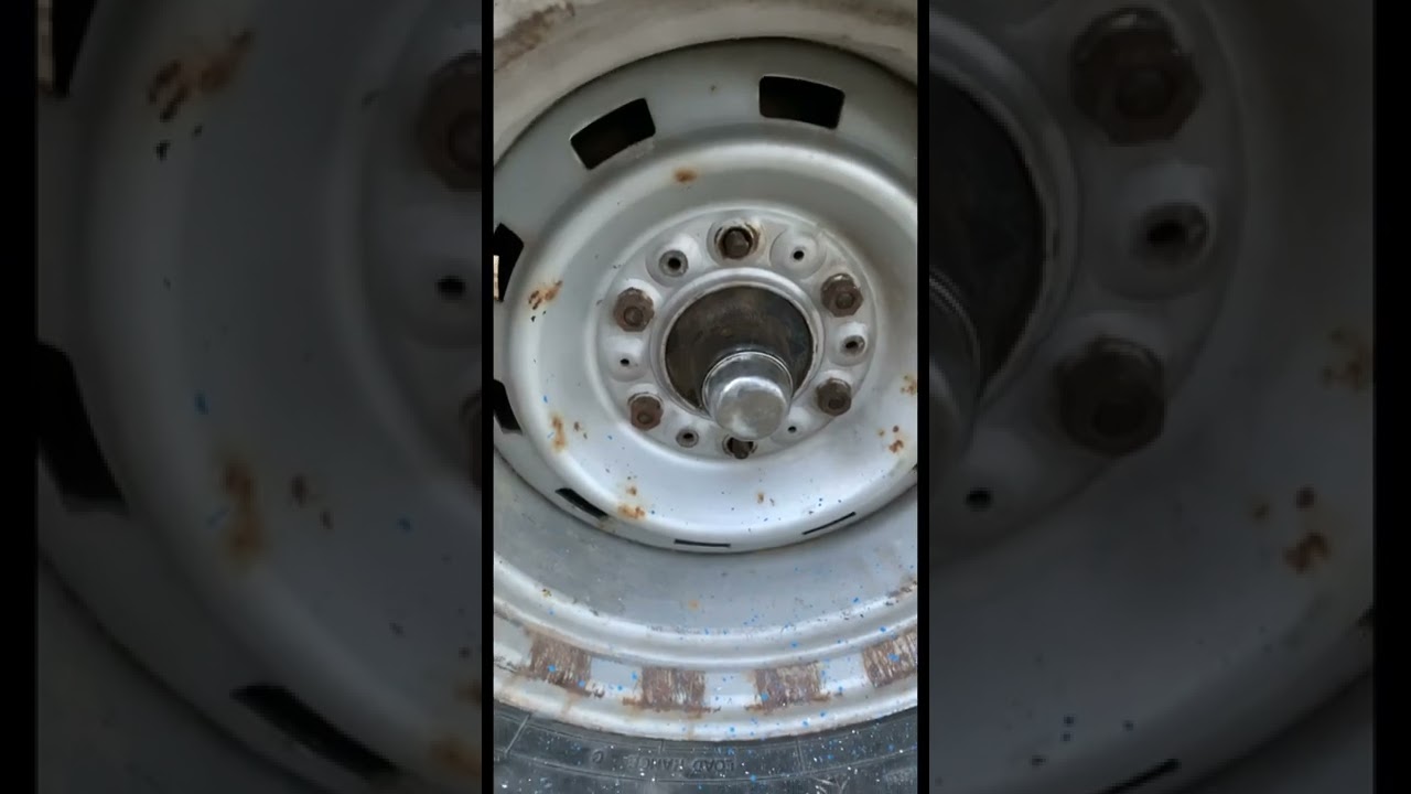 How many lug nuts are really required? Disclaimer I am a dipstick do