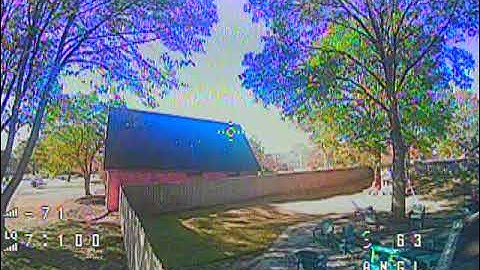 BetaFPV Meteor65 Flight 001