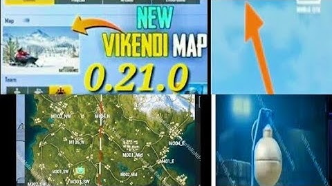 New  0.21.0 update Pubg mobile Lite क्या आयेगा और क्या देखने को मिलेगा