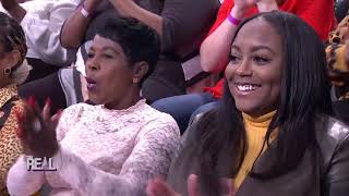 Famous FULL INTERVIEW PART ONE: Kristin Chenoweth on How She Started Singing and More! Wealth