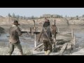 Red Dead Redemption - Outlaws to the End Co-Op Mission Pack Trailer