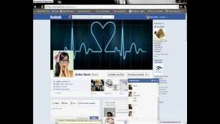 Unseen FaceBook screenshot 4