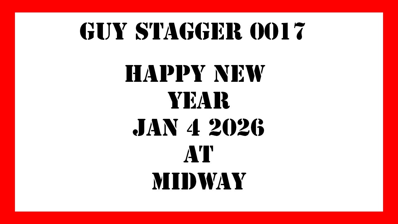 Midway Airsoft with Guy Stagger 0017
