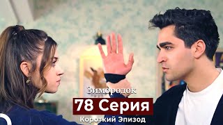 картинка: Зимородок 78 Cерия (Короткий Эпизод) (Русский дубляж)