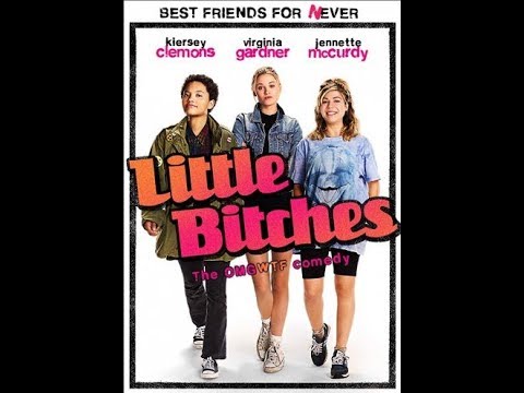 2018 Little Bitches 2018 Little Bitches