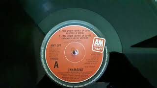 Tramaine ‎– Fall Down (Spirit Of Love)(Extended Vocal Version)