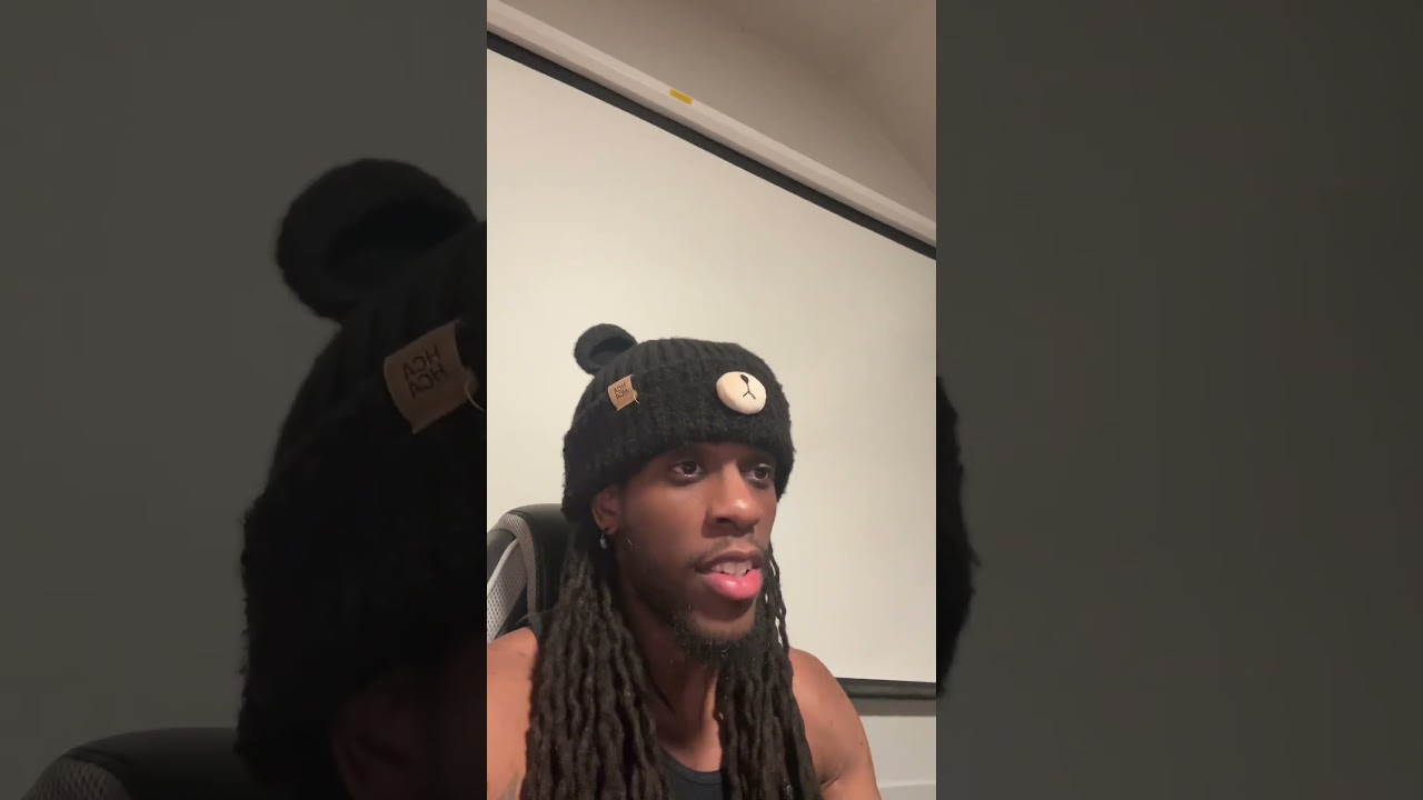 На что я смотрю?