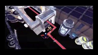 Sound Design Audio Implementation Demo - Angry Bots Unity